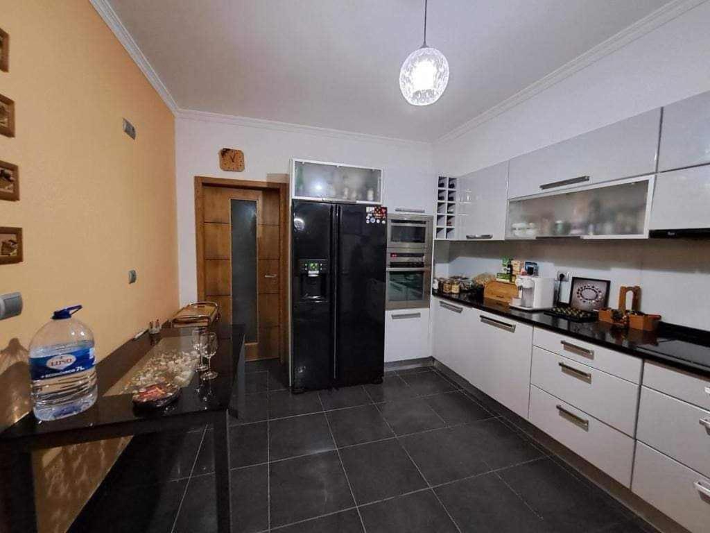 Sea View House Apartment Ribeira Brava Exterior photo