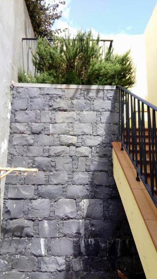 Sea View House Apartment Ribeira Brava Exterior photo