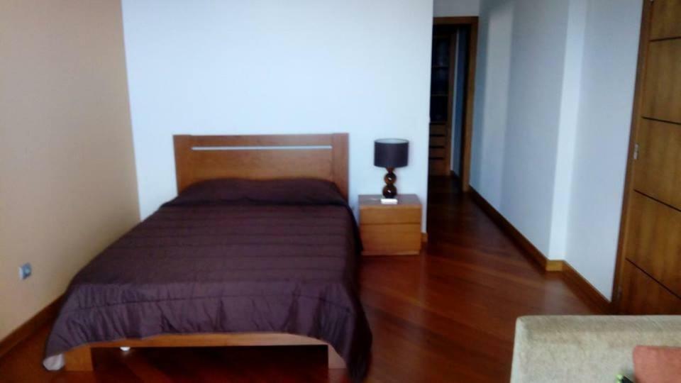 Sea View House Apartment Ribeira Brava Exterior photo