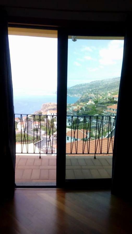 Sea View House Apartment Ribeira Brava Exterior photo