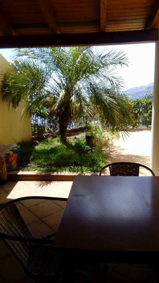 Sea View House Apartment Ribeira Brava Exterior photo