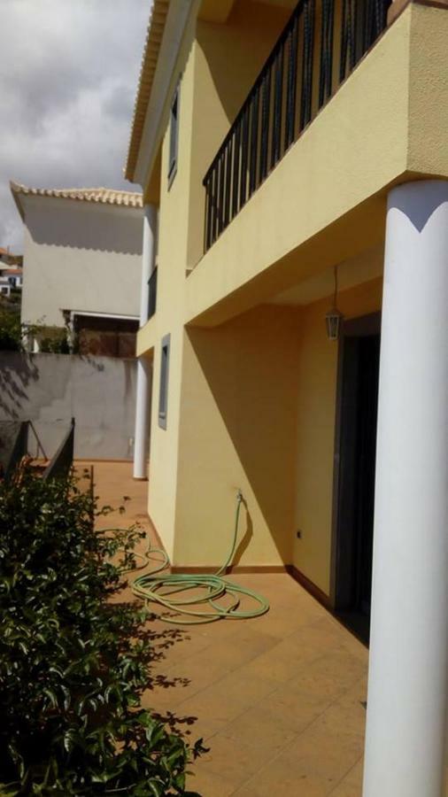 Sea View House Apartment Ribeira Brava Exterior photo